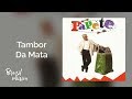 Papete - Tambor Da Mata - Papete