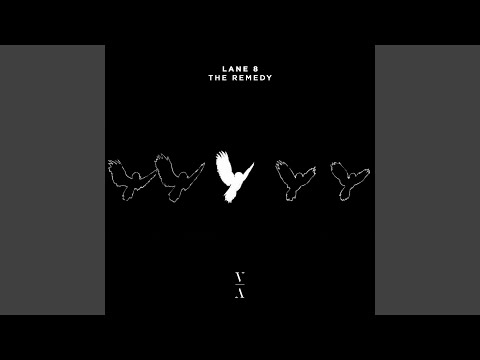 The Remedy (Extended Mix)