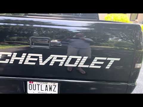 1990 Chevrolet C/K 1500 (CC-1966717) for sale in Clarksburg, Maryland