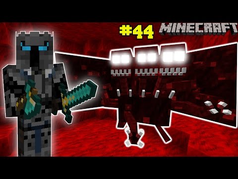 PopularMMOs - Minecraft: 3 HEADED DEMON CHALLENGE [EPS7] [44]