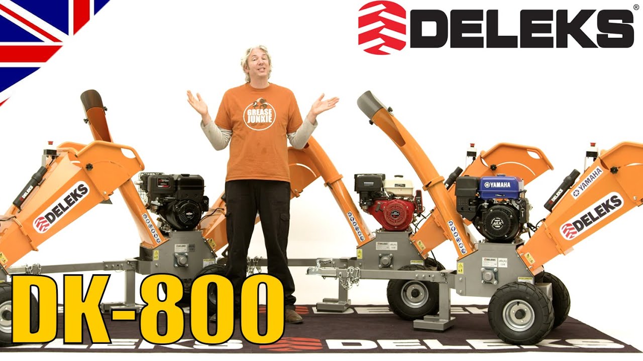 Review by Edd China (Wheeler Dealers)