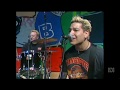 MXPX - Chick Magnet (Live on Recovery)