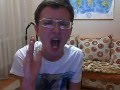 Wake up - Suicide Silence Cover. Рок. Парень жжет ...