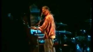 Neil Young - Broken Arrow (Salzburg, 1995)