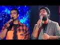 Magical Performance 😍  Arijit Singh and Jubin Nautiyal Live | Indian Idol | MTV Unplugged | PM Music