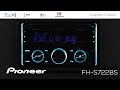 How To - Custom Colors - Pioneer Audio Receivers DEH, MVH, FH