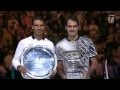 Australian Open 2017 Men's Final Roger Federer vs Rafa Nadal Full Match