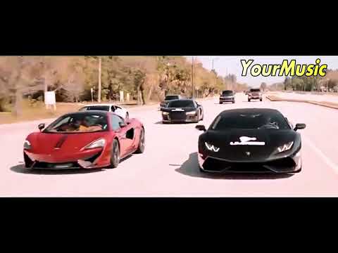 DJ İzzet Yılmaz - FİRE! _VanDenZion Remix