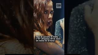 Download lagu #Shorts | Anitta e TXT misturam funk e k-pop! mp3 Download lagu #Shorts | Anitta e TXT misturam funk e k-pop! mp3