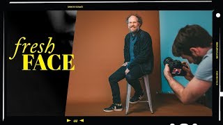 Fresh Face: Andy Grotelueschen of TOOTSIE video