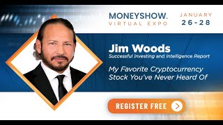 My Favorite Cryptocurrency Stock You've Never Heard Of
