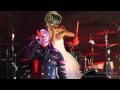 Mushroomhead - One More Day (Moscow, Russia ...