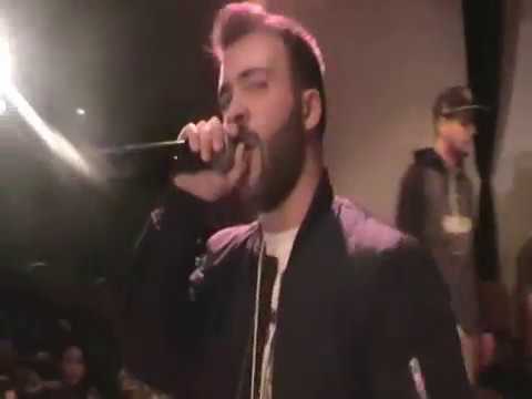 PUTOPEDROMC VS DISELO VS PLAZA VS LAYNEZ (BATALLÓN) [S.L.R BATTLE]