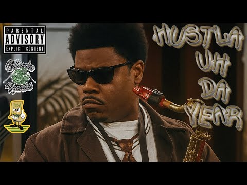 Thousonaire - Hustla Uh Da Year (Freestyle)