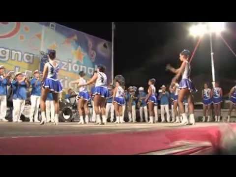 Banda Musicale "A. Luciani"