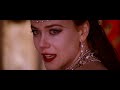 Moulin Rouge 2001 Final Climax 1080p Kidman Tears In Her Eyes White Skin Sings COME WHAT MAY