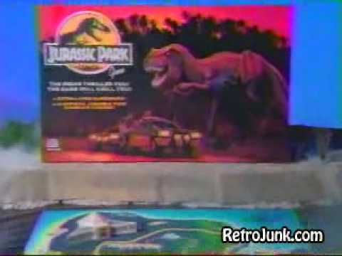 English TV Commerical