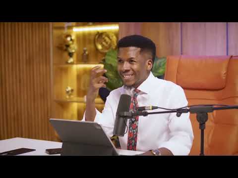 WHY YOU SHOULD FAST | 100 DAYS OF DISCIPLESHIP | DAY 84