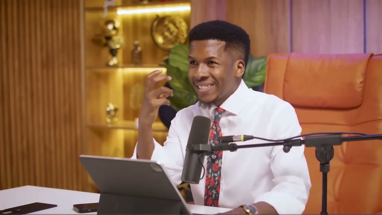 WHY YOU SHOULD FAST | 100 DAYS OF DISCIPLESHIP | DAY 84