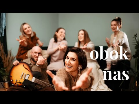 Gabi Blacha - OBOK NAS