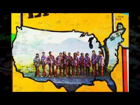 Los Faraones - Llamame (El Salvador 1973)