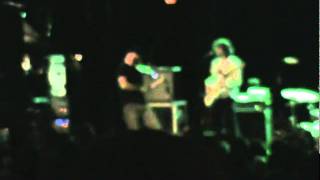 Zox- "Thirsty" Live At Lupos (8-13-2011)