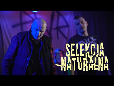 Hyziu feat. Bogu - Selekcja Naturalna (prod. Ślimak)