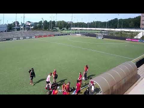 Oranje-Rood D6 - Best D2-O