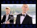 Александр Лушин и Swing Couture 