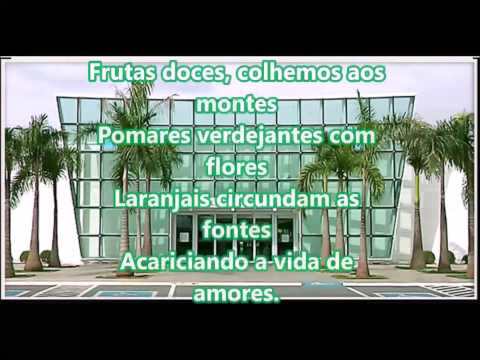 Hino De Limeira-sp video