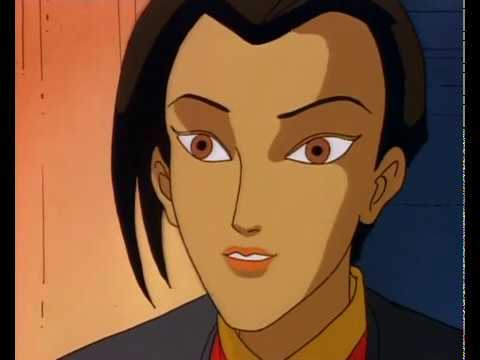 The Tick : S02 E06 - Bloomsday