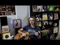 Cod'ine - Donovan Cover