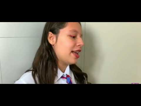 A Filha Da Minha Professora 19 - O FILME ❤️