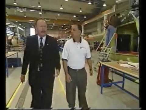 2000 3SAT HITEC - Helikopter