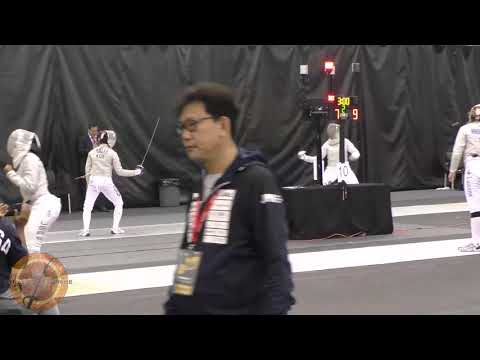 Montreal SWS 2020 - PL64 - Thompson USA v Mikhailova RUS