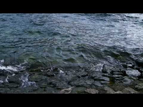 Nature is beautiful, Sea Breeze.