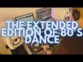 Extended Edition Of 80s Synthpop And Dance Remixes Volume 5 The B Sides