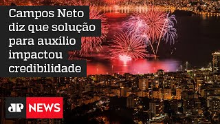 Ao menos 13 capitais cancelam festas de Réveillon devido à variante Ômicron