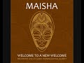 Maisha ‎– Welcome To A New Welcome (2016 - Full EP)