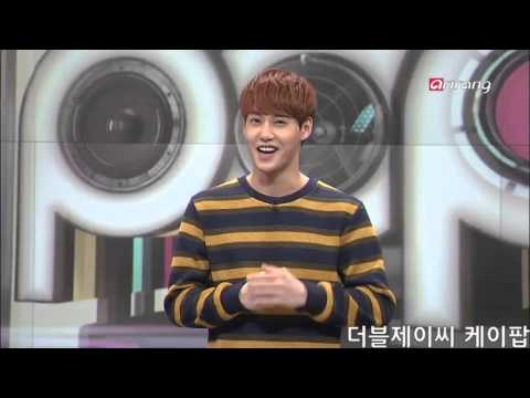 151126 JJCC - 더블제이씨 Eddy 'Pops In Seoul'