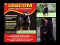 Tv Boca Comercial SEGCOM 1