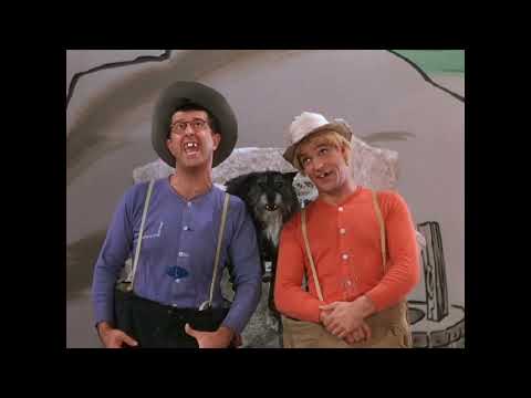 Heavenly Music - Summer Stock 1950