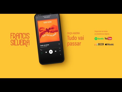 Tudo Isso Vai Passar video