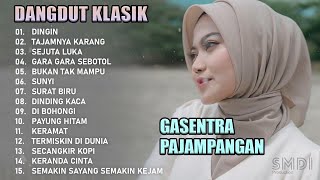 Download lagu REVINA ALVIRA - DINGIN (HAMDAN ATT) | FULL ALBUM DANGDUT KLASIK TERSYAHDU 2024 | TAJAMNYA KARANG mp3