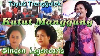 Download lagu Kutut Manggung - Sinden Legendaris  suara Emas - ibu Saniyem - tayub Trenggalek mp3