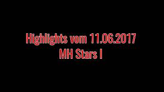 Hinwil II (2.) 3:5 (3.) March-Höfe Stars II