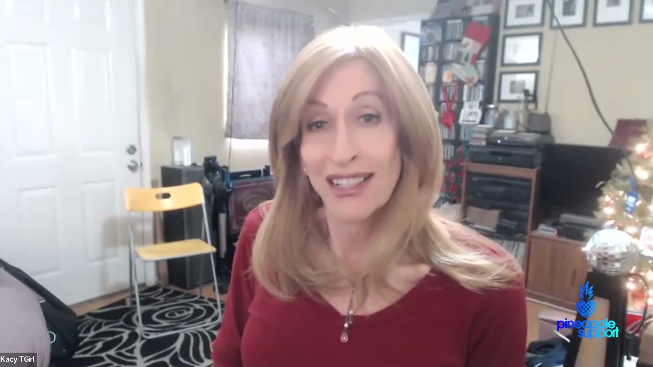 The Whorearchy, Stigma Inside and Outside Our Communities; with Alex 7Veils | Pineapple Summit 2022