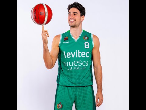 Rafael Casanova | 2021/2022 Highlights