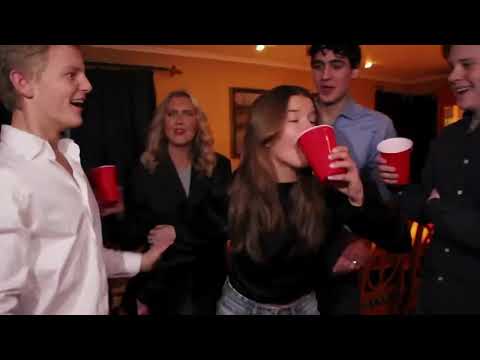 BLINDERNREVYEN 2023 - Konsept/promovideo