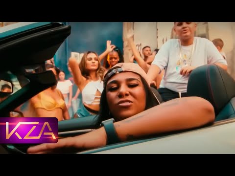 MC Danny e MC Anônimo - Sentada Carente (KZA Produções)